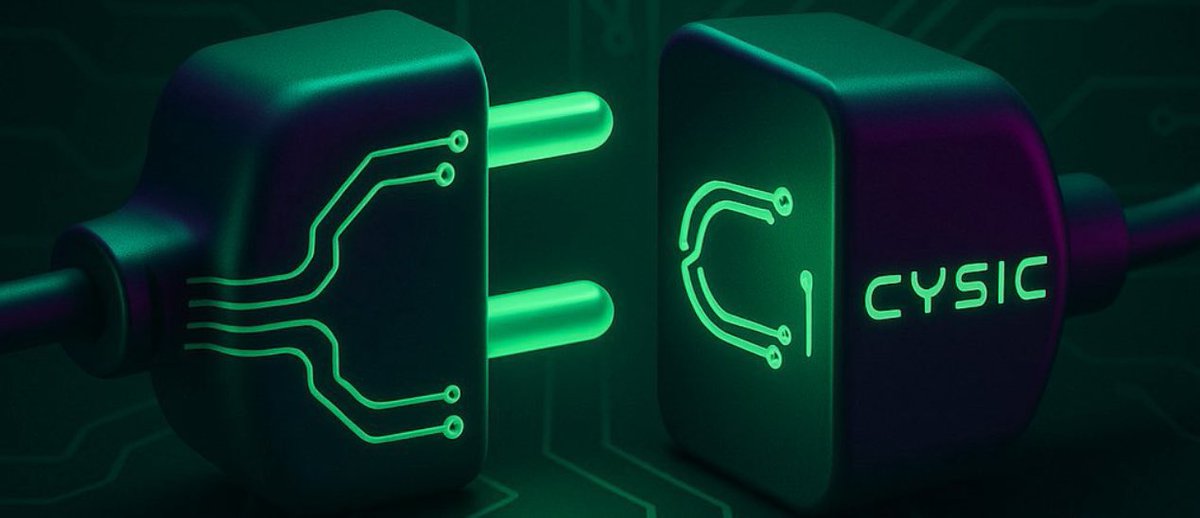 If you are a <a href="/cysic_xyz/">Cysic</a> believer say “ Hi ”

Let's connect

I'm gonna connect with you too!