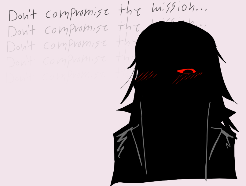MZMAYH3M's tweet image. jane666 #trud #therobloxianuntildawn #ROBLOX
girl has never received a compliment in her life shes going nuts ❤️🩹