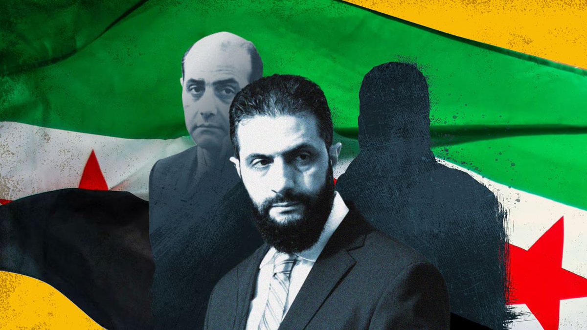 The shadow committee remaking Syria's economy is being led by the new president's brother and a sanctioned Australian. To untangle corruption, they're cutting secret deals with businessmen deeply disliked by many Syrians reut.rs/4lTLYxF
