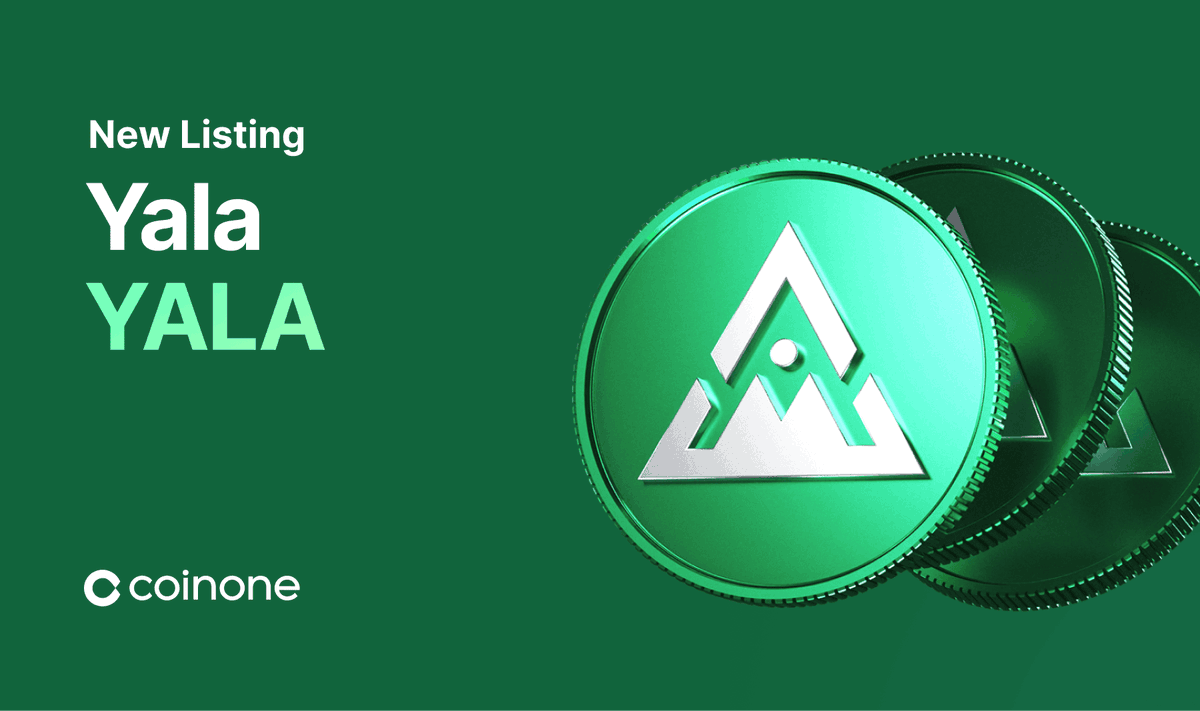 DerrickMaestros's tweet image. Me claiming $YALA: 😌
YALA: “Double it if you complete quests”
Me: completes quests in 5 minutes 😎

Claim + Quest here:
🚀 claim.yala.zone/solana

Time’s almost up. Bag ain’t gonna double itself.
#YALA #QuestMode #SolanaRush