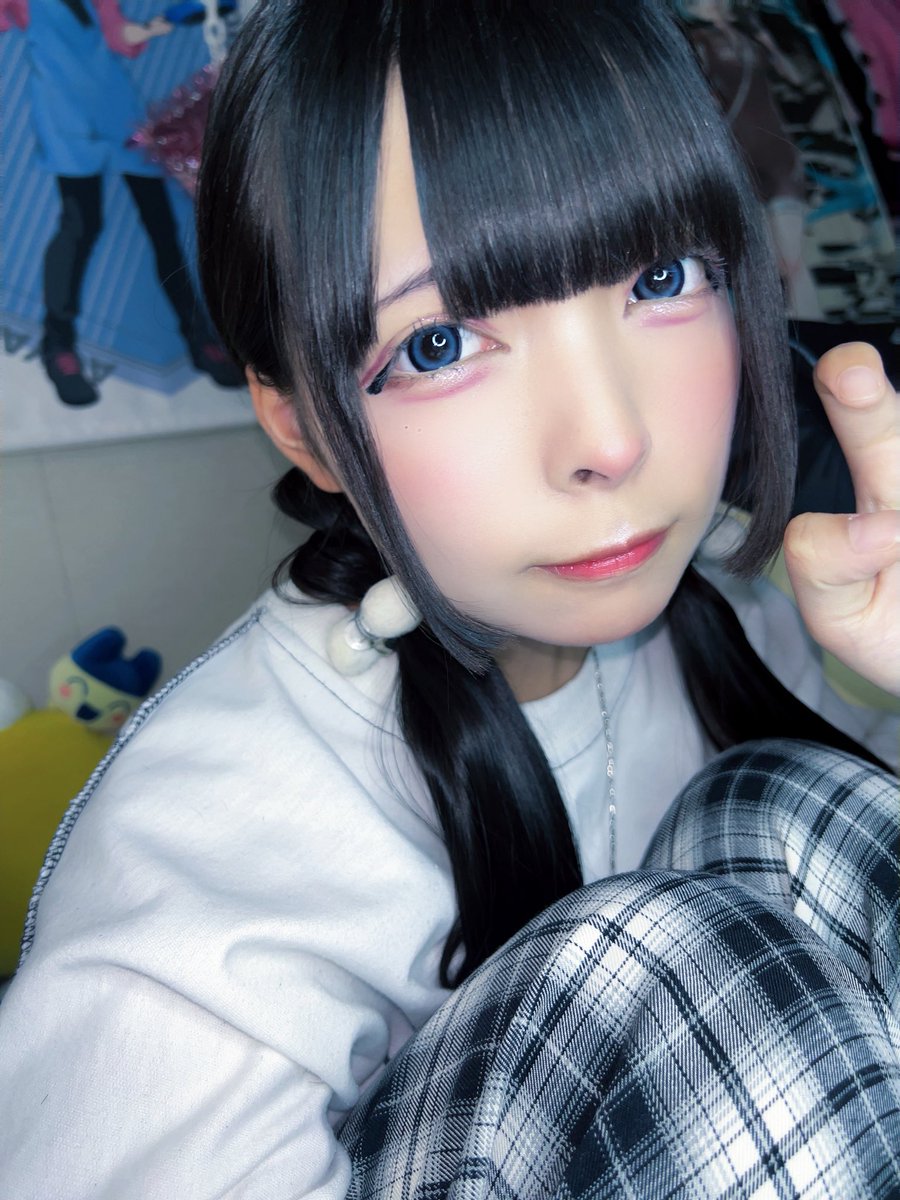 骨の髄まで満たして…？︎❤︎

 #アイドル #地雷系   ALT🈶