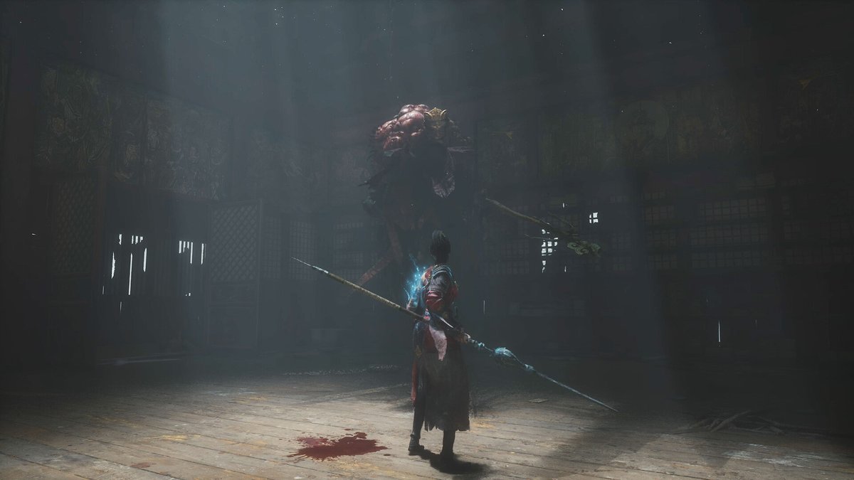 VG247's tweet image. #WuchangFallenFeathers has a big day one on Steam, if you ignore all the user reviews
vg247.com/wuchang-fallen…