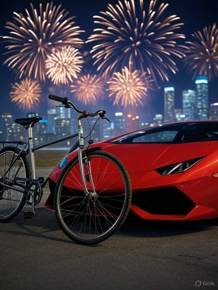 whymerawr's tweet image. From a bike to a Lamborghini...
The journey is hard, but never impossible...
Hold $LAMBOO and you will achieve it
@Lamboo_Brainlet
