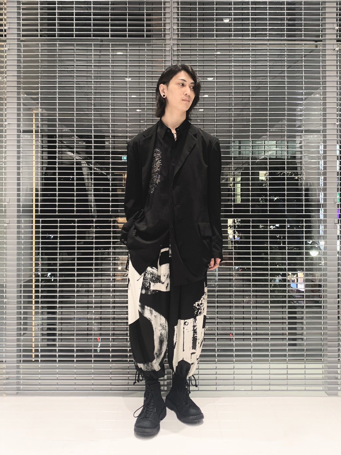Ground Y Official (@Ground_Y) / X