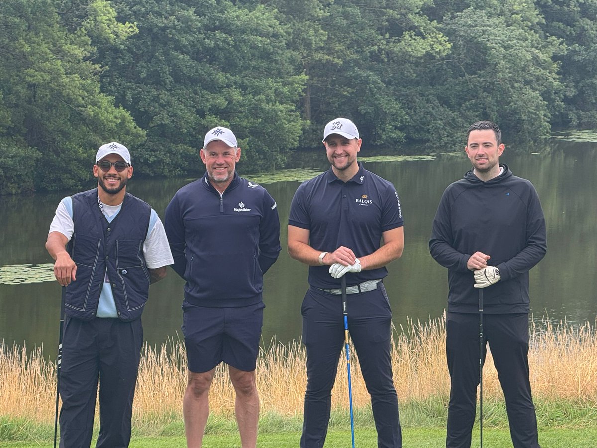 MODUS Sports (@modusdarts180) on Twitter photo β³Luke Humphries is taking part in a different sport today, as he is part of a LIV Golf event at JCB Golf & Country Club in Rocester.
'Cool Hand' is among esteemed company alongside the likes of Lee Westwood and Ian Poulter. β³Luke Humphries is taking part in a different sport today, as he is part of a LIV Golf event at JCB Golf & Country Club in Rocester.
'Cool Hand' is among esteemed company alongside the likes of Lee Westwood and Ian Poulter.