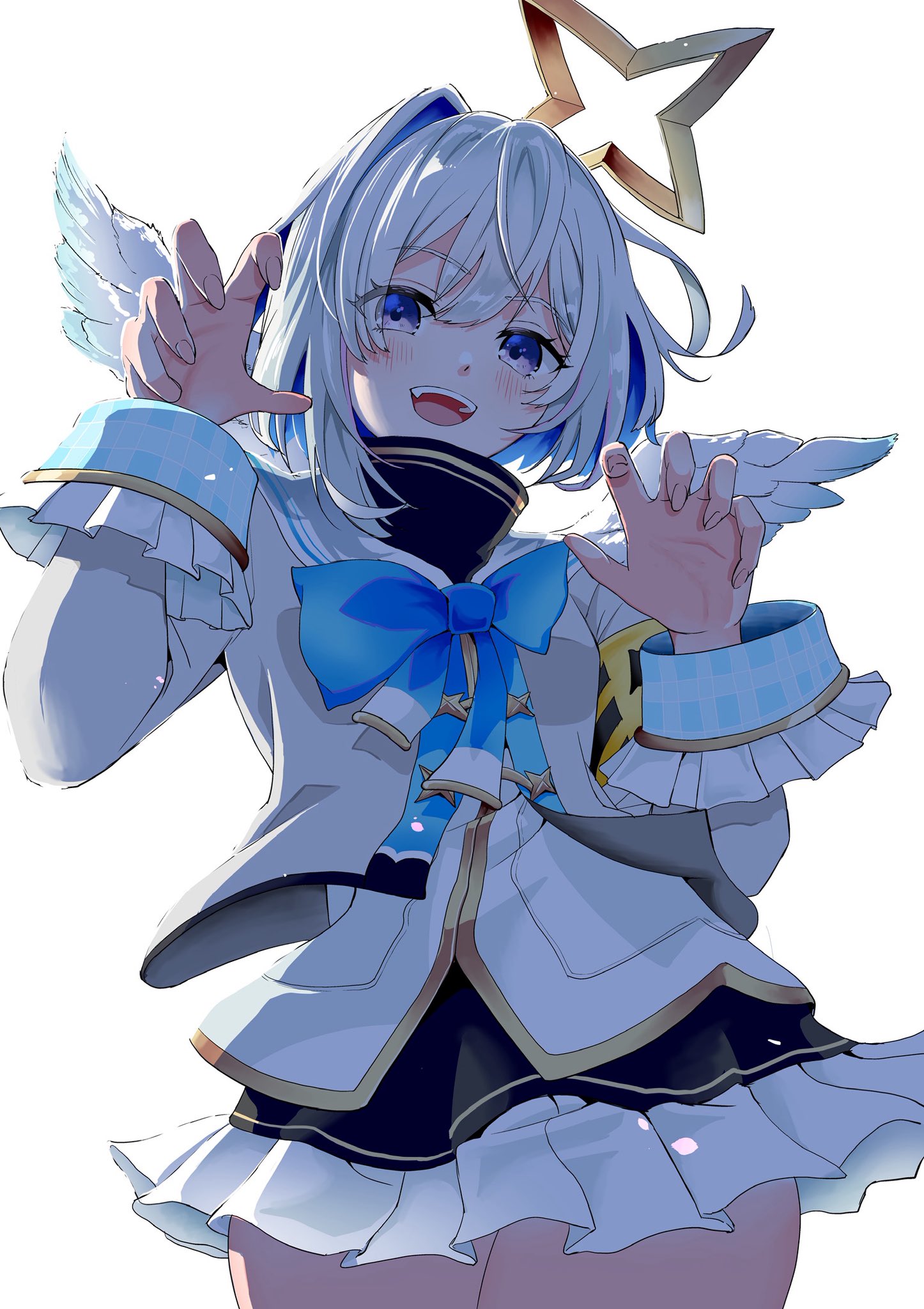 かなたーと - Search / X