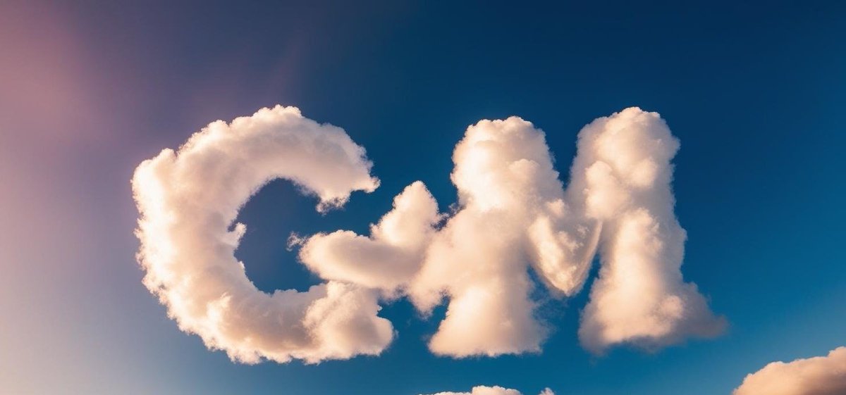 Neutroncoinsol's tweet image. GM! How's everyone doing today? Drop a 💙 if you're feeling good!