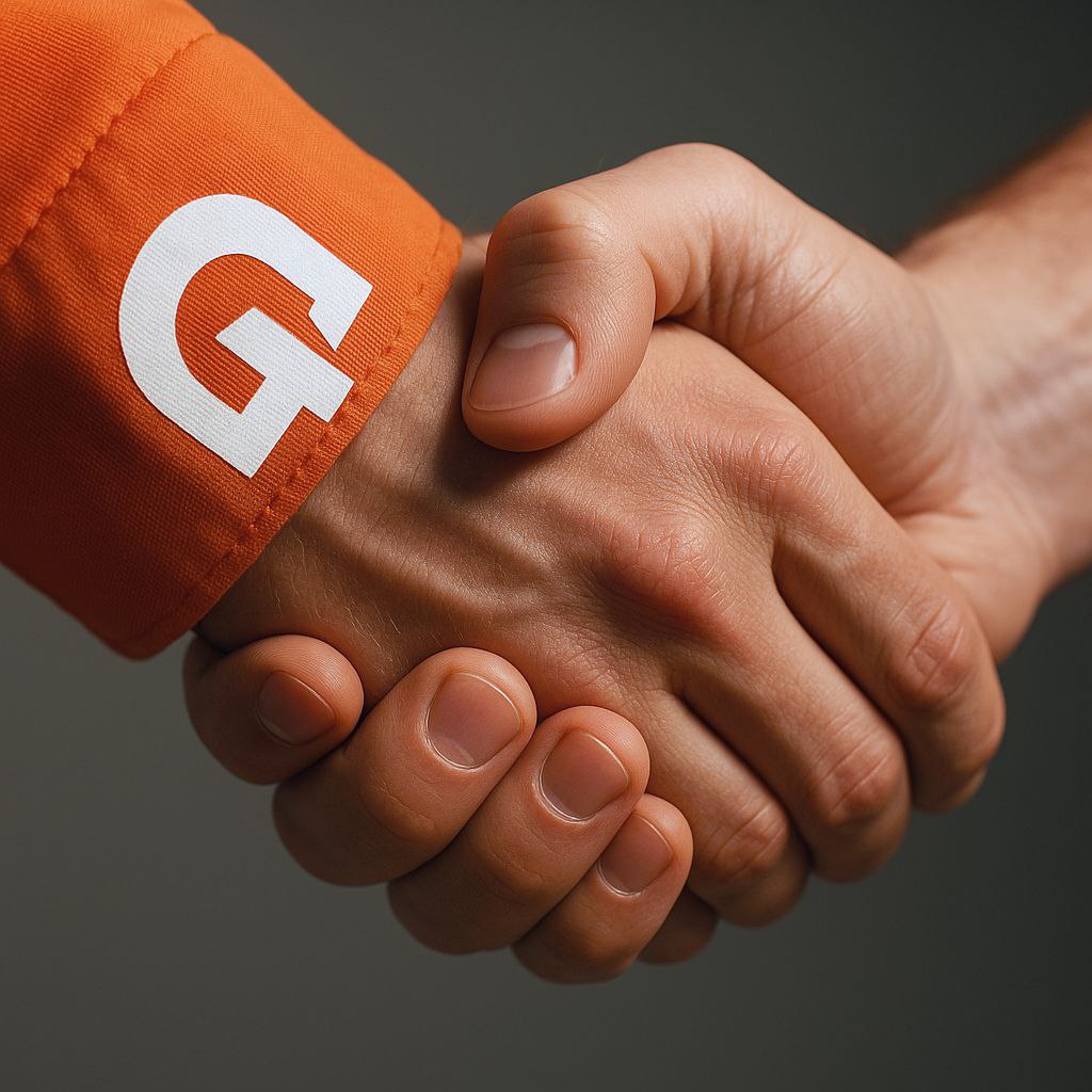 giantsprotocol's tweet image. Giants Protocol is proudly born and based in Singapore, one of the biggest global hubs for Web3 and fintech innovation.
From Binance’s early days to the rise of projects like zkSync, LayerZero & Scroll… most of the top crypto infra players started here or scaled massively in…
