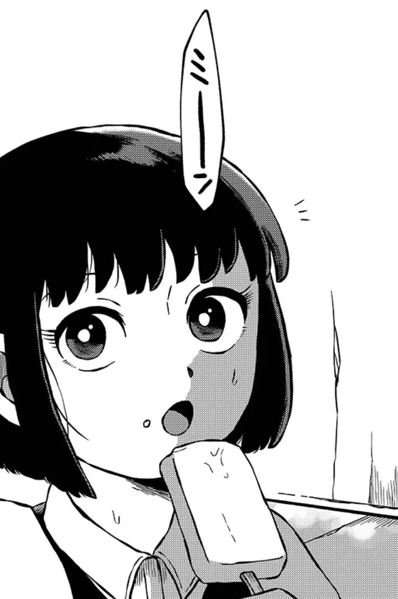 anidattamono's tweet image. 暑い日はアイスに限ります🍨
気温が高い日が続きますので、みなさまご自愛くださいませ☀️