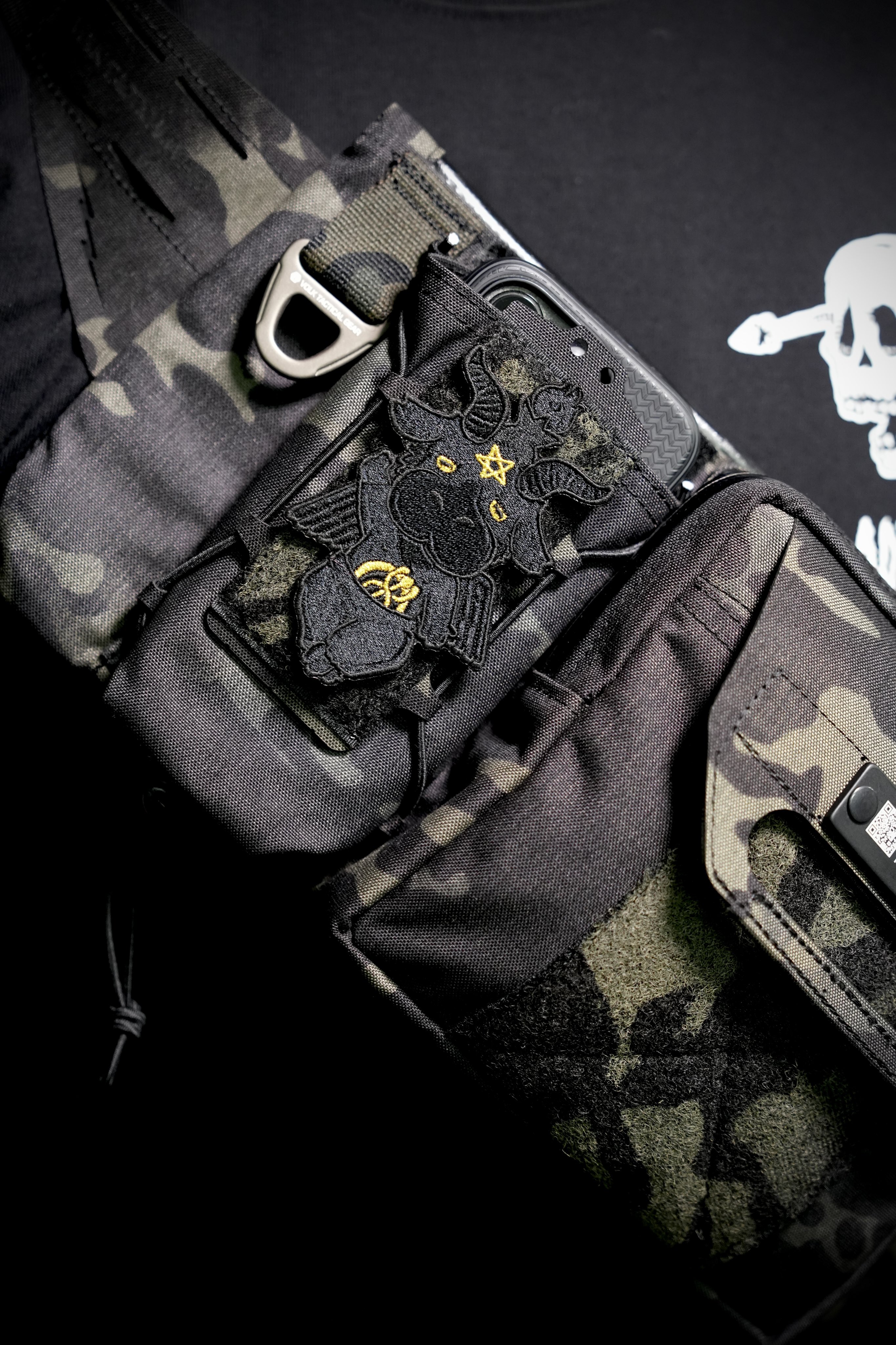 VOLK TACTICAL GEAR タクティカルジャケット Volk Tactical Gear – VOLK TACTICAL GEAR