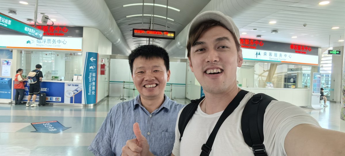 gohchoonfu (@gohchoonfu) on Twitter photo Fantastic to meet Yucheng Sheng again in Shanghai during my transit. This was 2nd time meeting him after our time at <a href="/School_Pharmacy/">UCL School of Pharmacy</a>! He is now a Senior Director in #CSTONE Pharmaceutical! Great to know his success in industry & his endless passion in #pharmaceuticalscience! Fantastic to meet Yucheng Sheng again in Shanghai during my transit. This was 2nd time meeting him after our time at <a href="/School_Pharmacy/">UCL School of Pharmacy</a>! He is now a Senior Director in #CSTONE Pharmaceutical! Great to know his success in industry & his endless passion in #pharmaceuticalscience!
