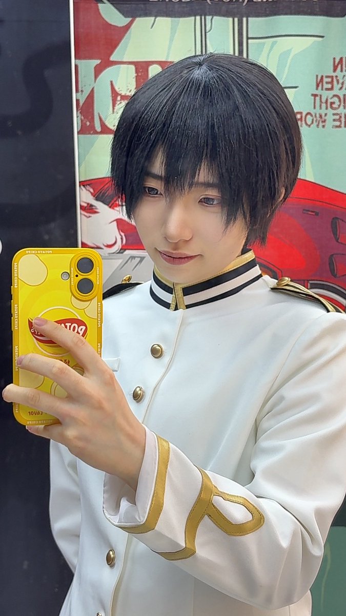 kihar_shirokinu's tweet image. 最近ずっとコスプレしているね...コスプレ幸せ😭