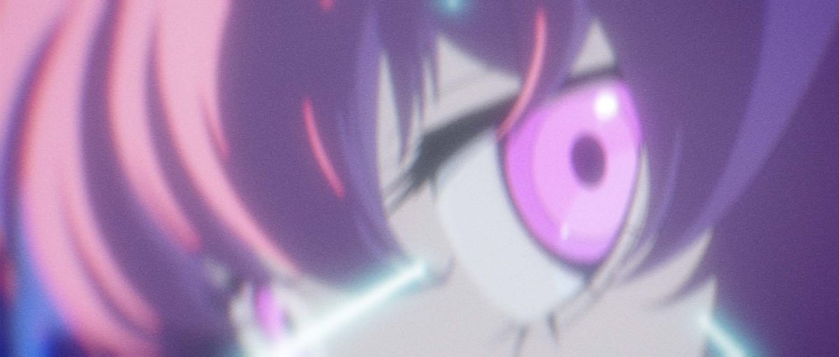 luolitbhx's tweet image. Some Luoli frames from the opening
#TBHX #Luoli