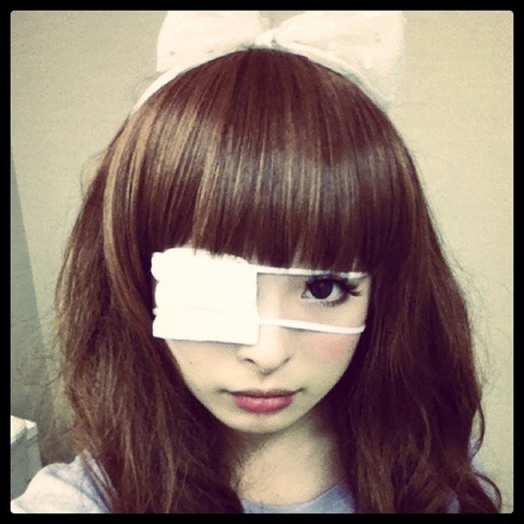 kyaryarchive's tweet image. 