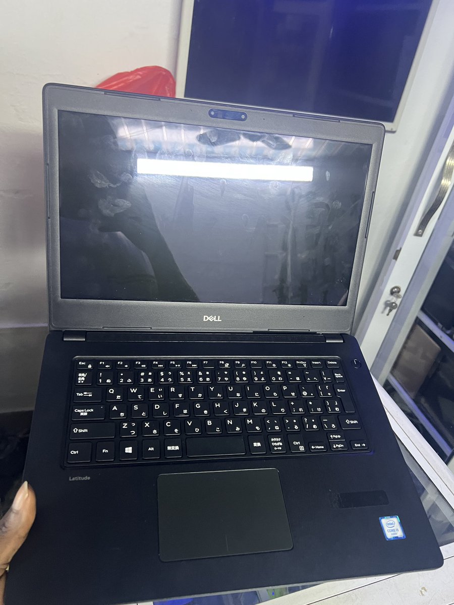 _ComputerShop's tweet image. Dell latitude 
Core i5 
8gig memory 
256gig ssd drive 
Touch screen 
6th generation 
Gh’s 2500