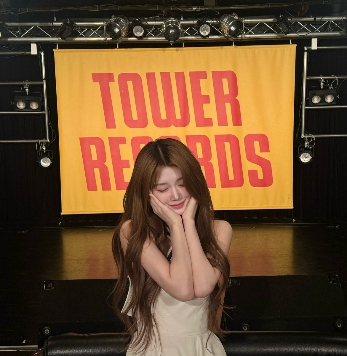 happyvirus_s8's tweet image. 250724 fromm 💌

#tripleS #트리플에스 
#공유빈 #Yubin #유빈