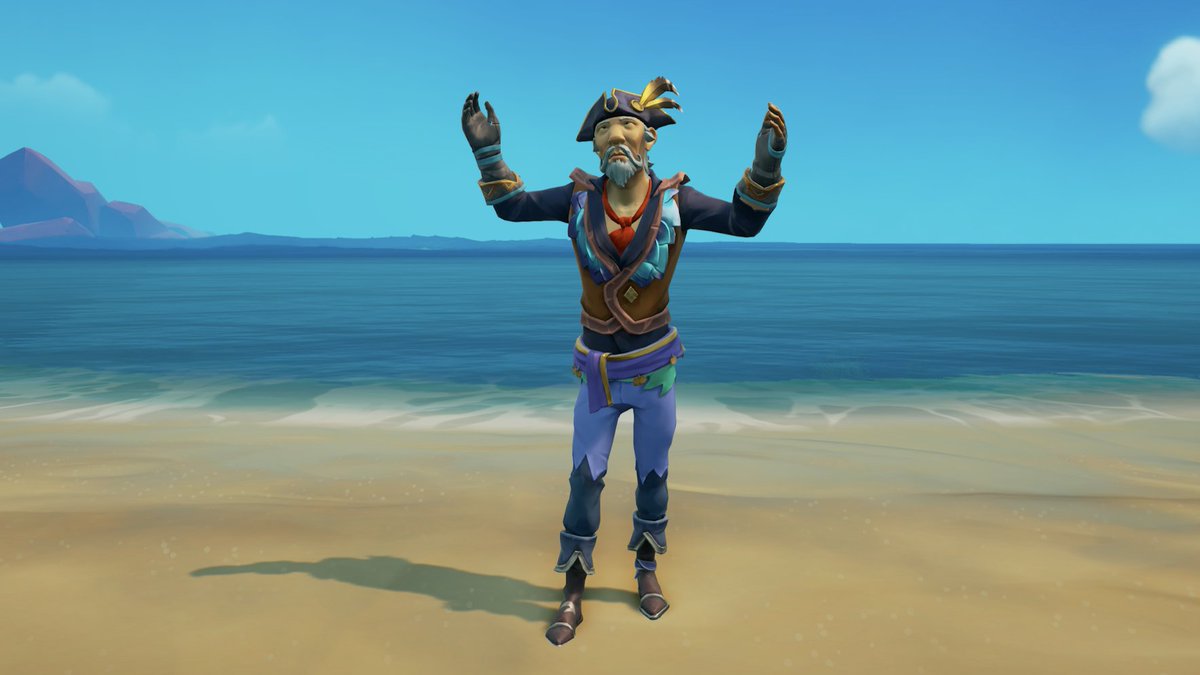 Sky_53_'s tweet image. Theme: Vibrant

#StyleOfThieves 
@SeaOfThieves