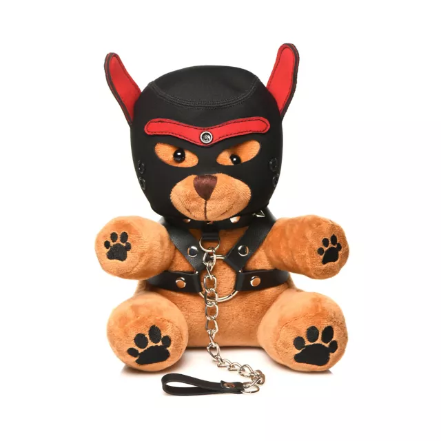 gVOOI, today is the World BDSM Day

it was created to celebrate brave traders that trade perps and spot markets, especially commemorating the crypto traders