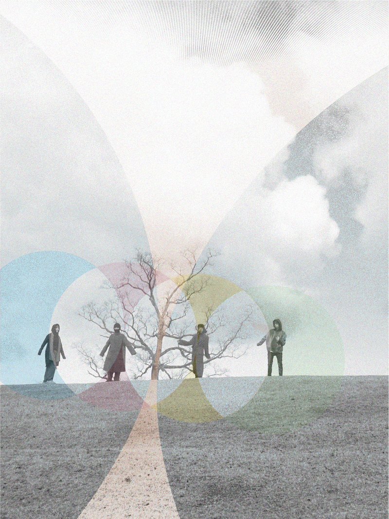 ototoy_info's tweet image. 【#NEWS】DMBQ主催〈AWAKE〉んoon、OOIOOを迎えて開催

✅詳細はこちら👉 ototoy.jp/news/125136?ut…
@DMBQ_info
#DMBQ
#んoon
#OOIOO
#ototoy