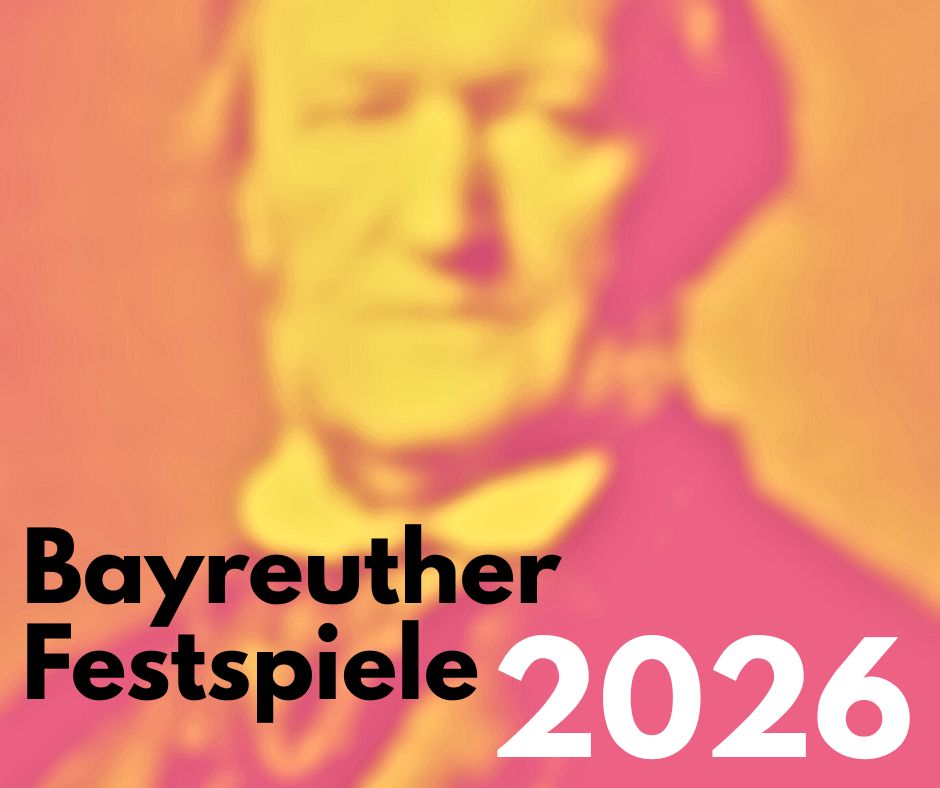 Oper! (@opermagazin) on Twitter photo Das Programm 2026 der Bayreuther Festspiele | <a href="/WagnerFestival/">Bayreuther Festspiele</a> zum 150. Jubiläum ist raus. Den #Rienzi gibt’s erst- und einmalig. Regie führen Alexandra Szemerédy und Magdolna Parditka (die gerade den Saarbrücker "Ring" machen), es dirigiert #NathalieStutzmann, #AndreasSchager Das Programm 2026 der Bayreuther Festspiele | <a href="/WagnerFestival/">Bayreuther Festspiele</a> zum 150. Jubiläum ist raus. Den #Rienzi gibt’s erst- und einmalig. Regie führen Alexandra Szemerédy und Magdolna Parditka (die gerade den Saarbrücker "Ring" machen), es dirigiert #NathalieStutzmann, #AndreasSchager