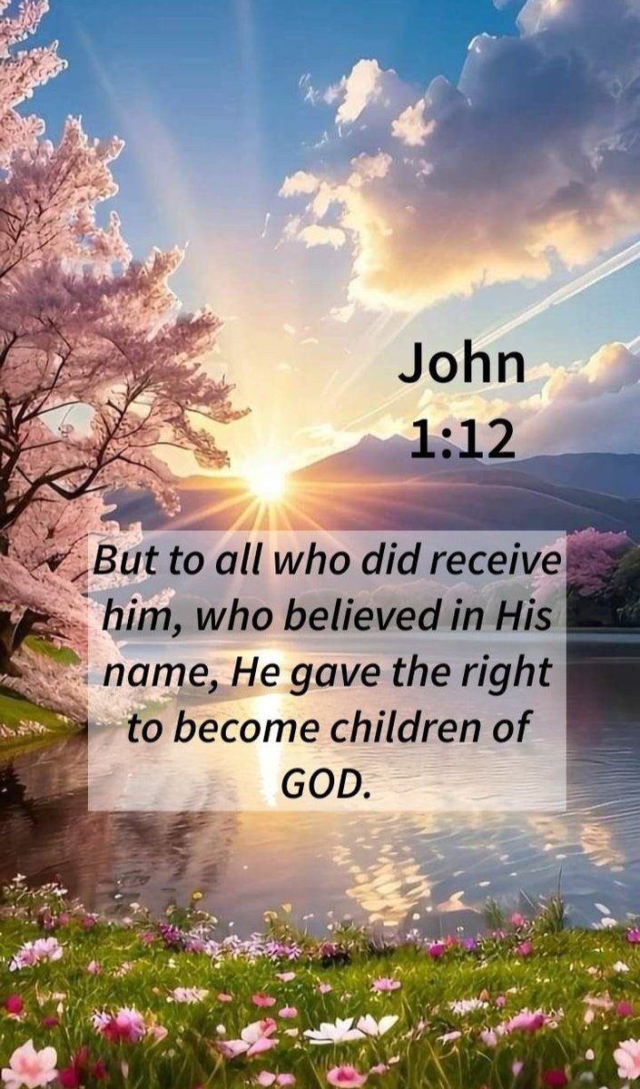 #ReadingTheWord 📖
