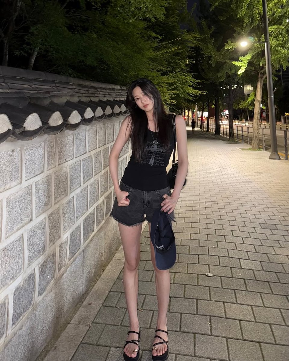 Mingstagram update ♡