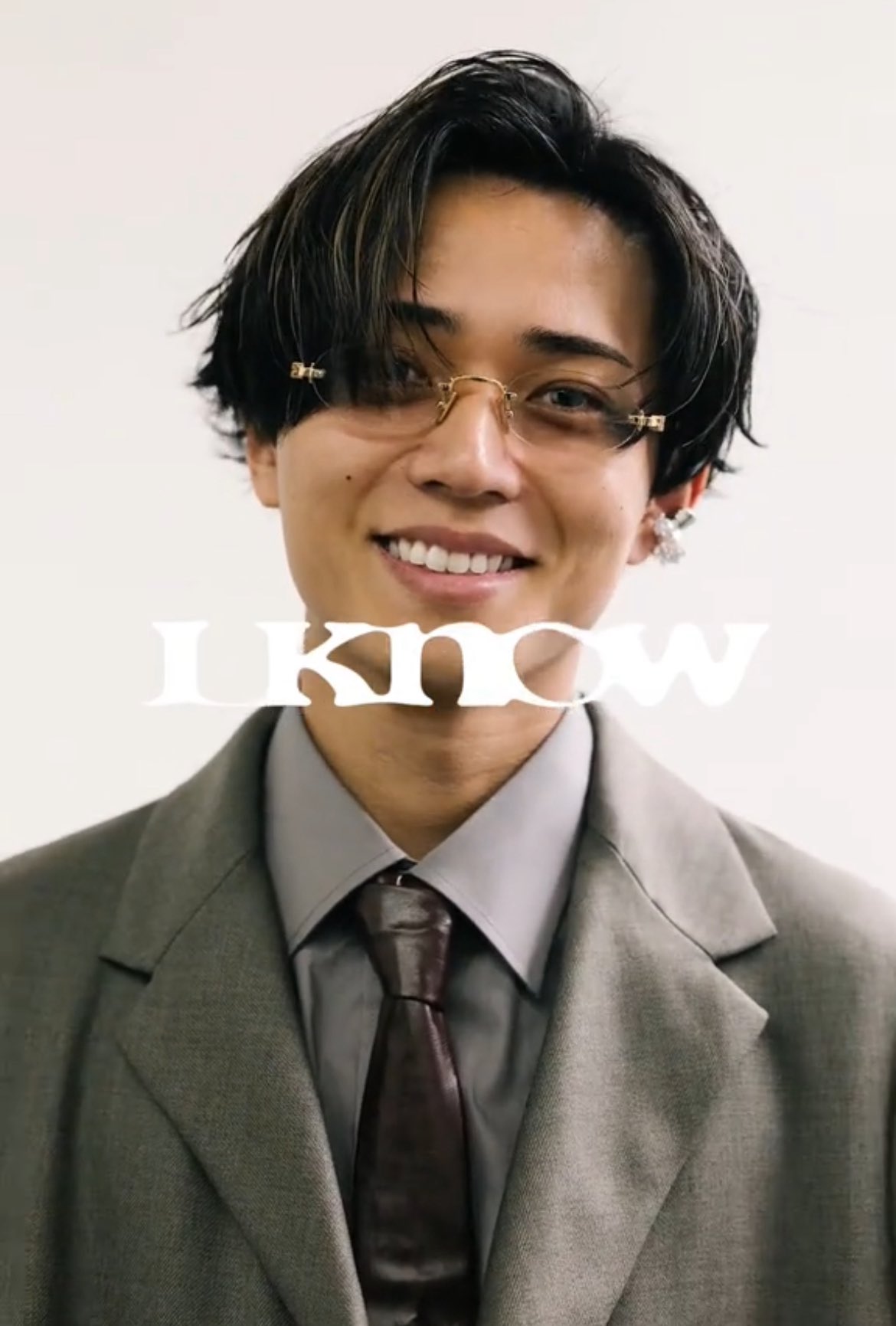 ◎ 永瀬廉 𝓕♡ on X: 
