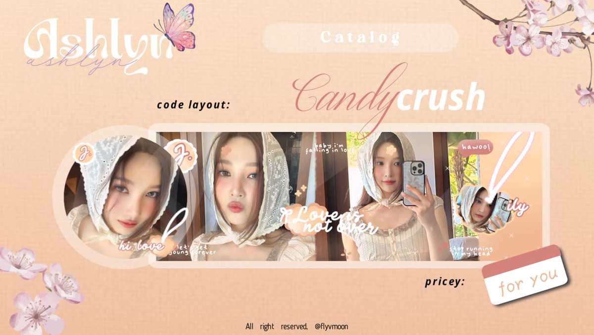 help  repost, mamachi. ♡

hellau, kali  ini aku  bawa  layout  ready  stock  price  13,000 ♥️ free retext  bisa  dm  aku  yang mau    jajan ia men - timun ♥______&lt;

 #zonauang