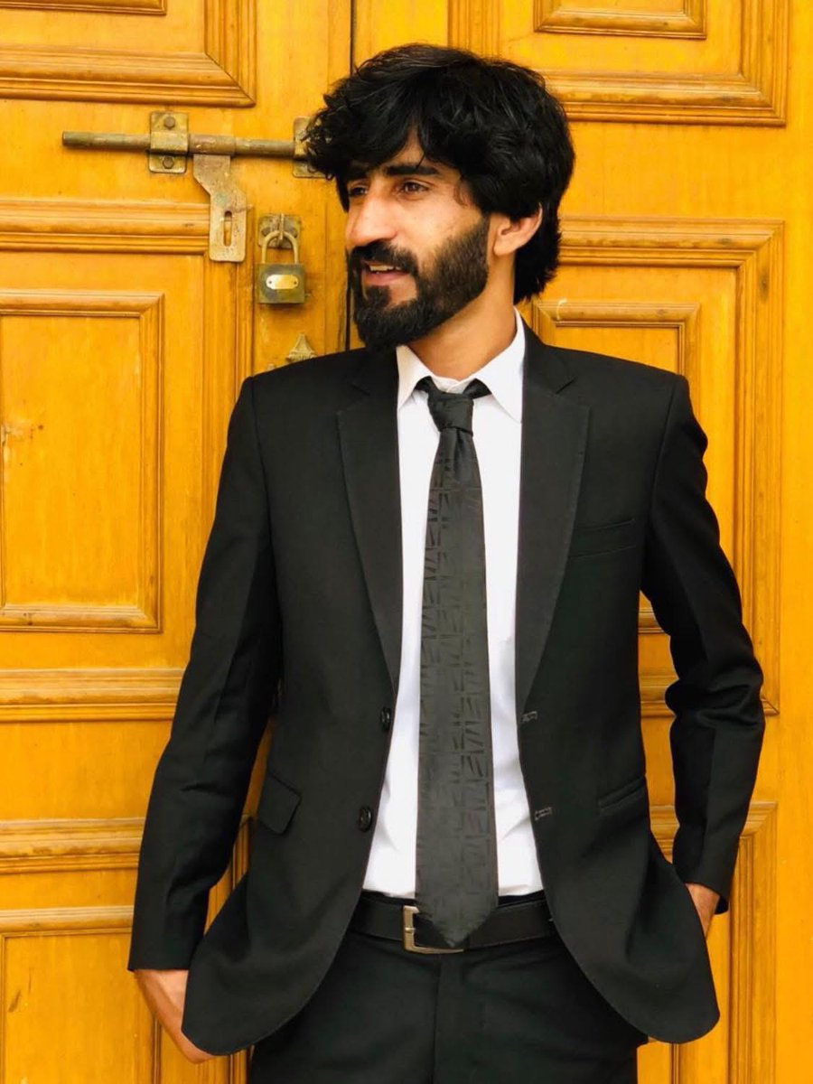 Mahno_Baloch's tweet image. Students and well educated ones are their soft targets.
#ReleaseHakeemBaloch