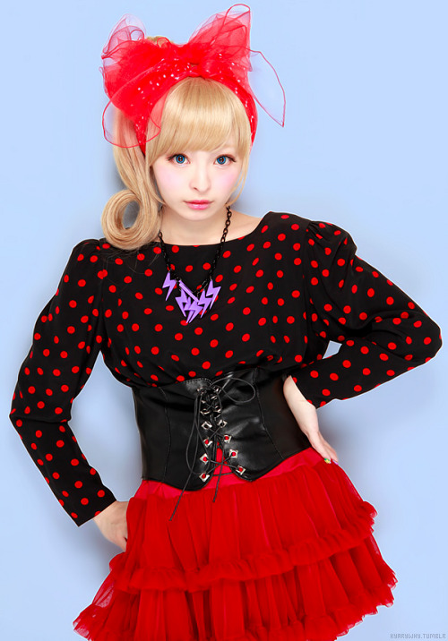 kyaryarchive's tweet image. 