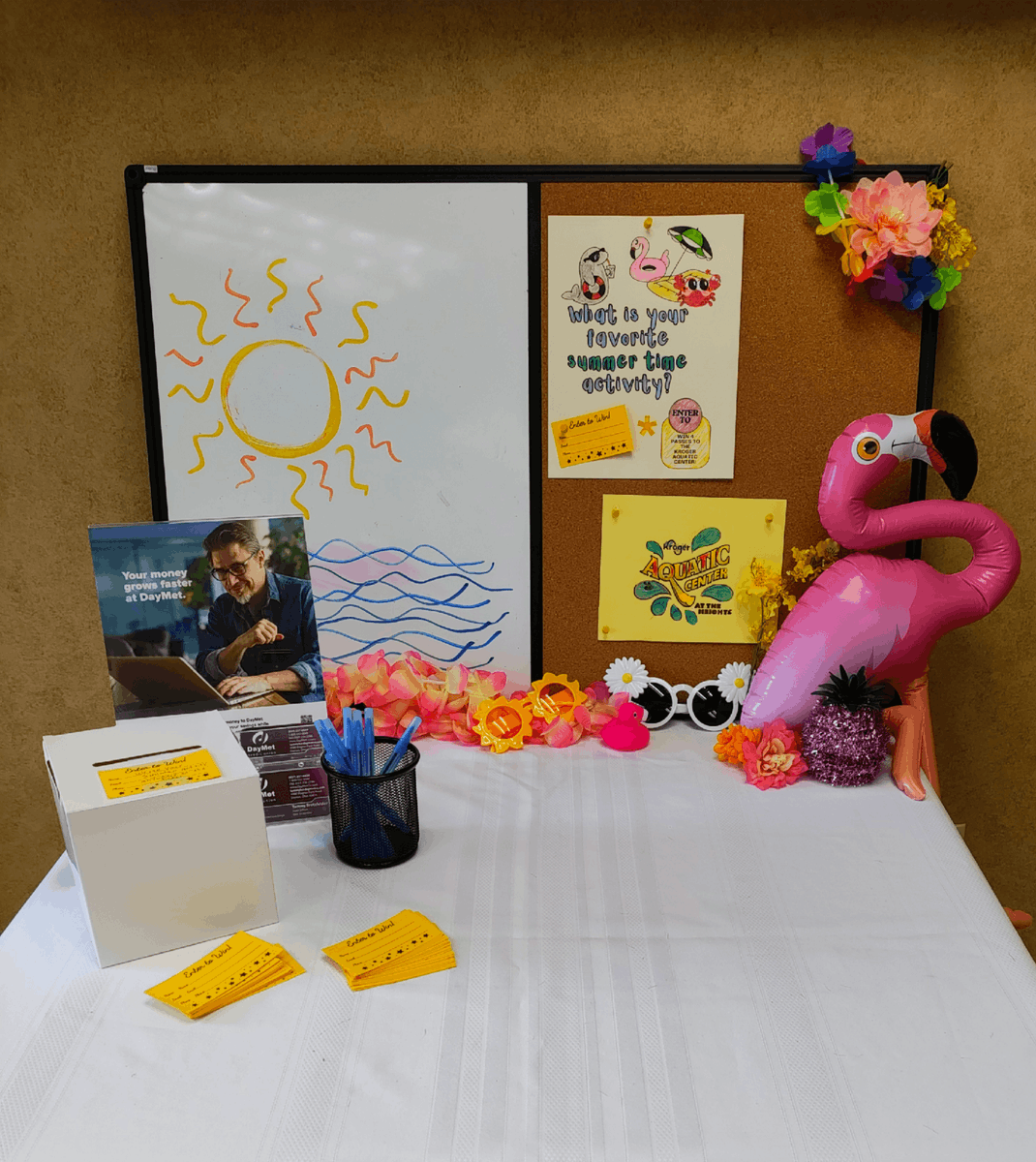 Treadwell Credit Union tweet media