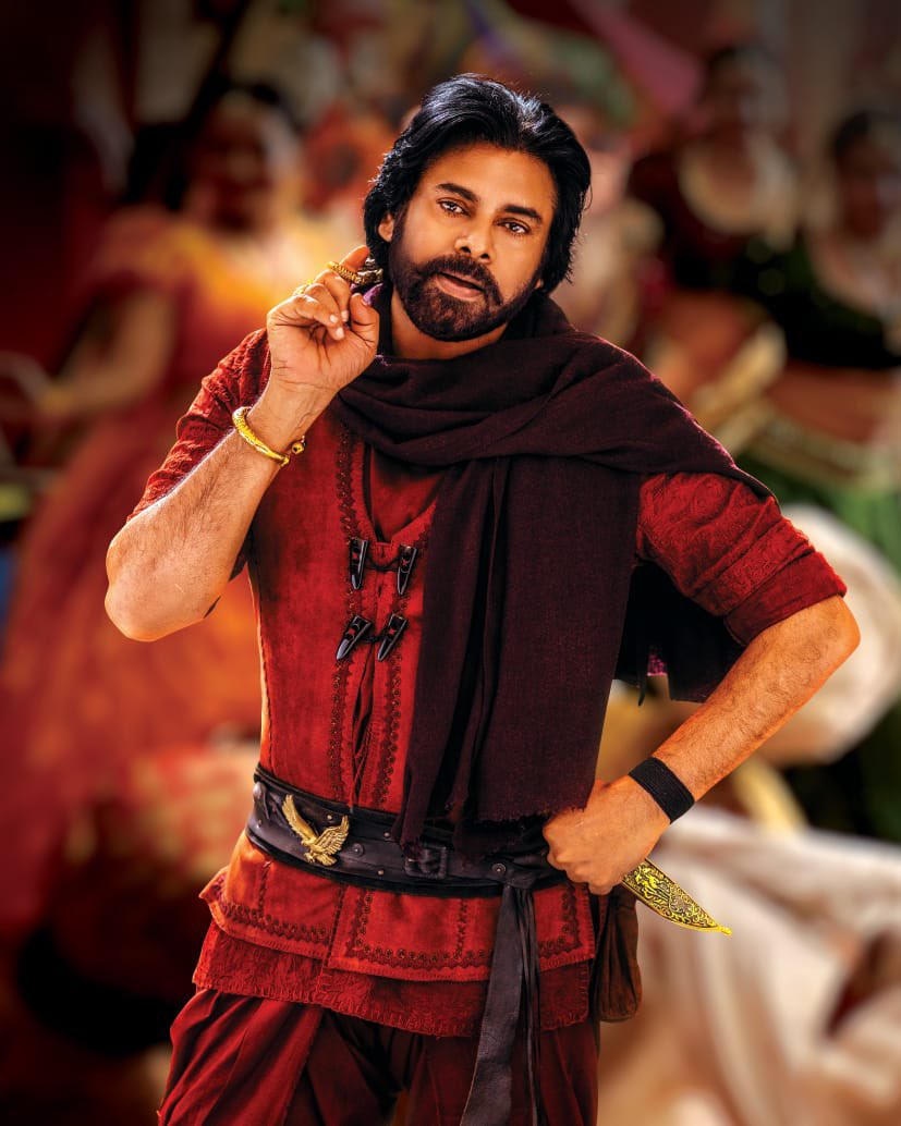 Ek Kudii..🕊 (@sushmita_sonii) on Twitter photo What history books polished as “policy,” <a href="/PawanKalyan/">Pawan Kalyan</a>’s #HariHaraVeeraMallu showed as religious persecution. Finally truth! What history books polished as “policy,” <a href="/PawanKalyan/">Pawan Kalyan</a>’s #HariHaraVeeraMallu showed as religious persecution. Finally truth!