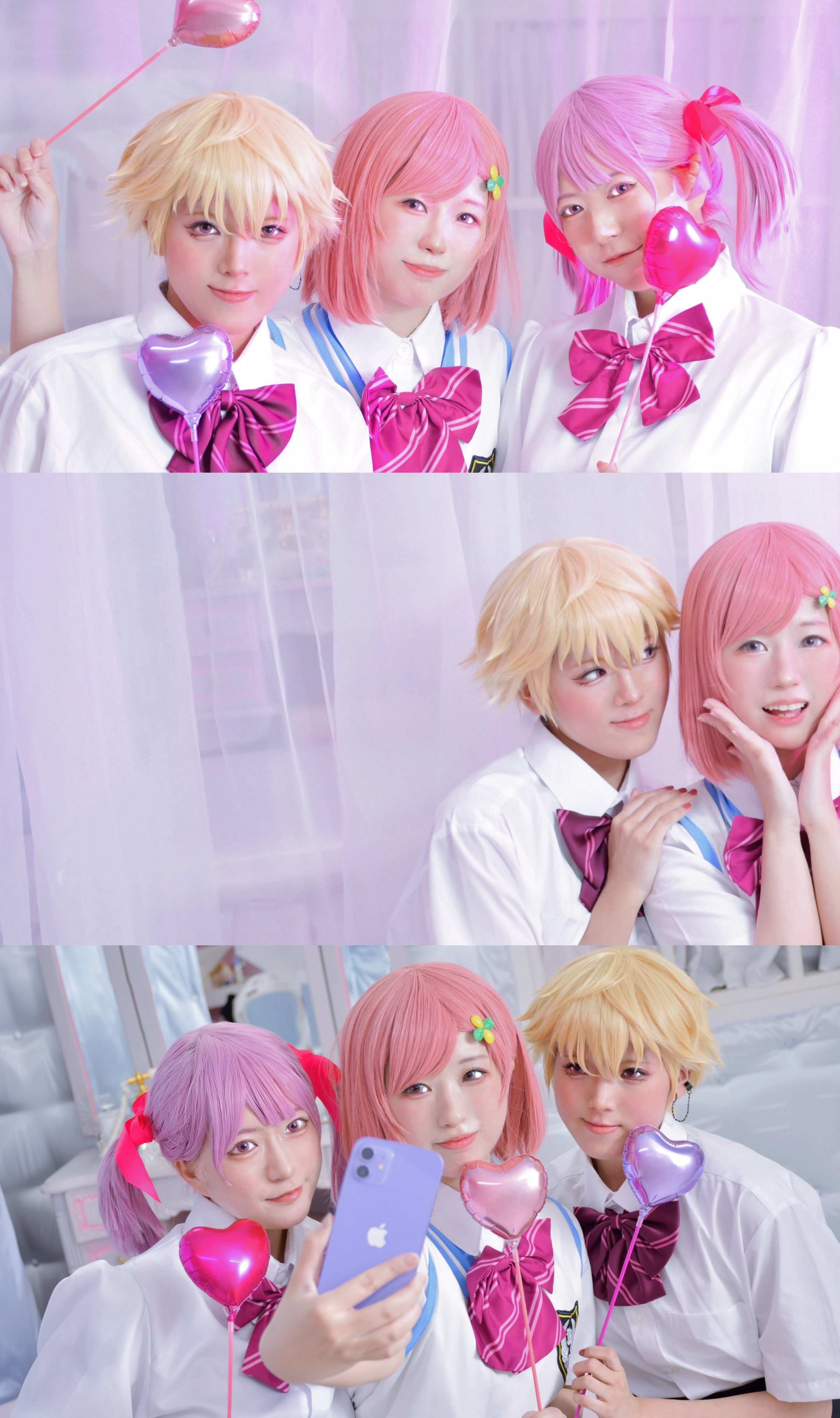 ♡モノココ♡様リクエスト23点おまとめ なまこ🐹 on X: 