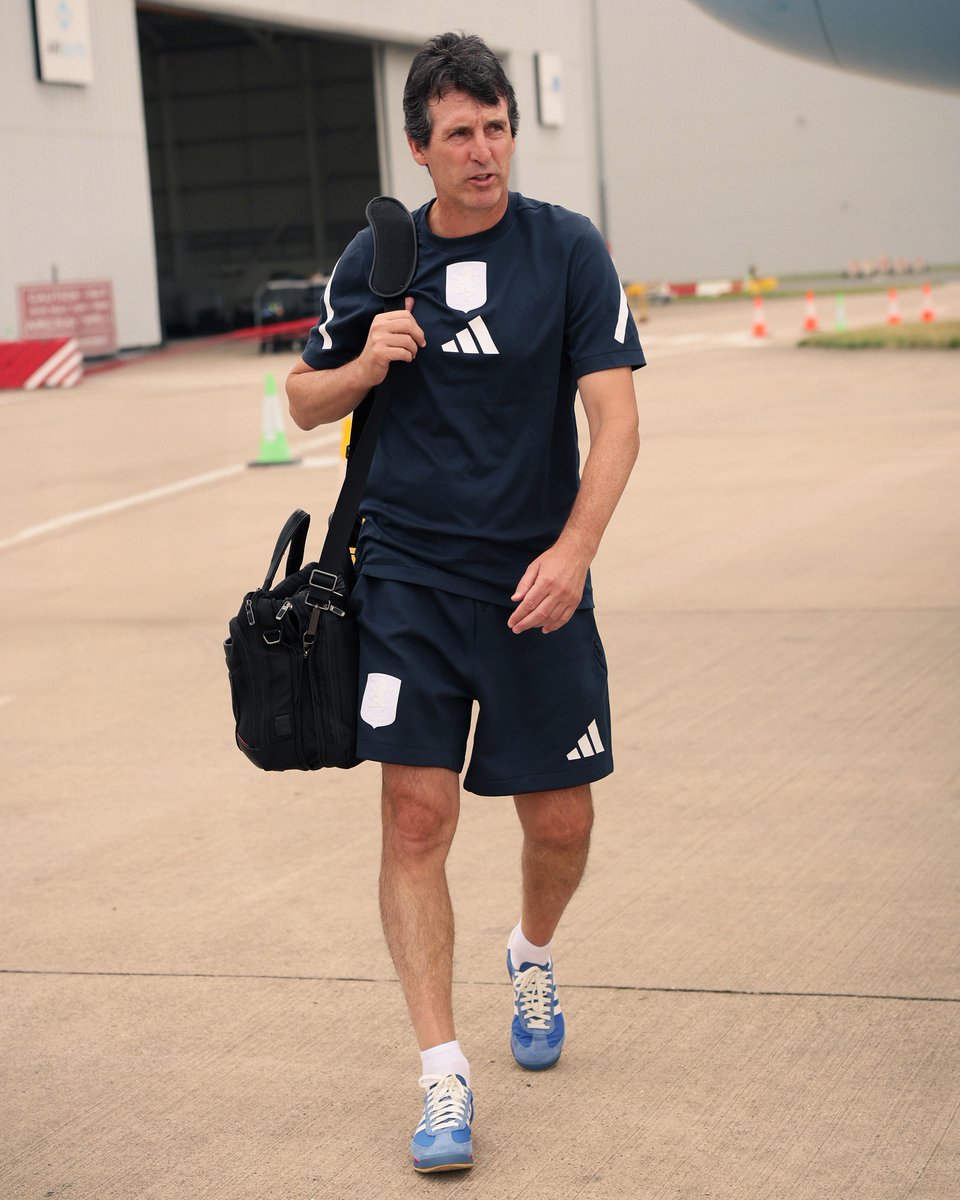 Aston Villa tweet media