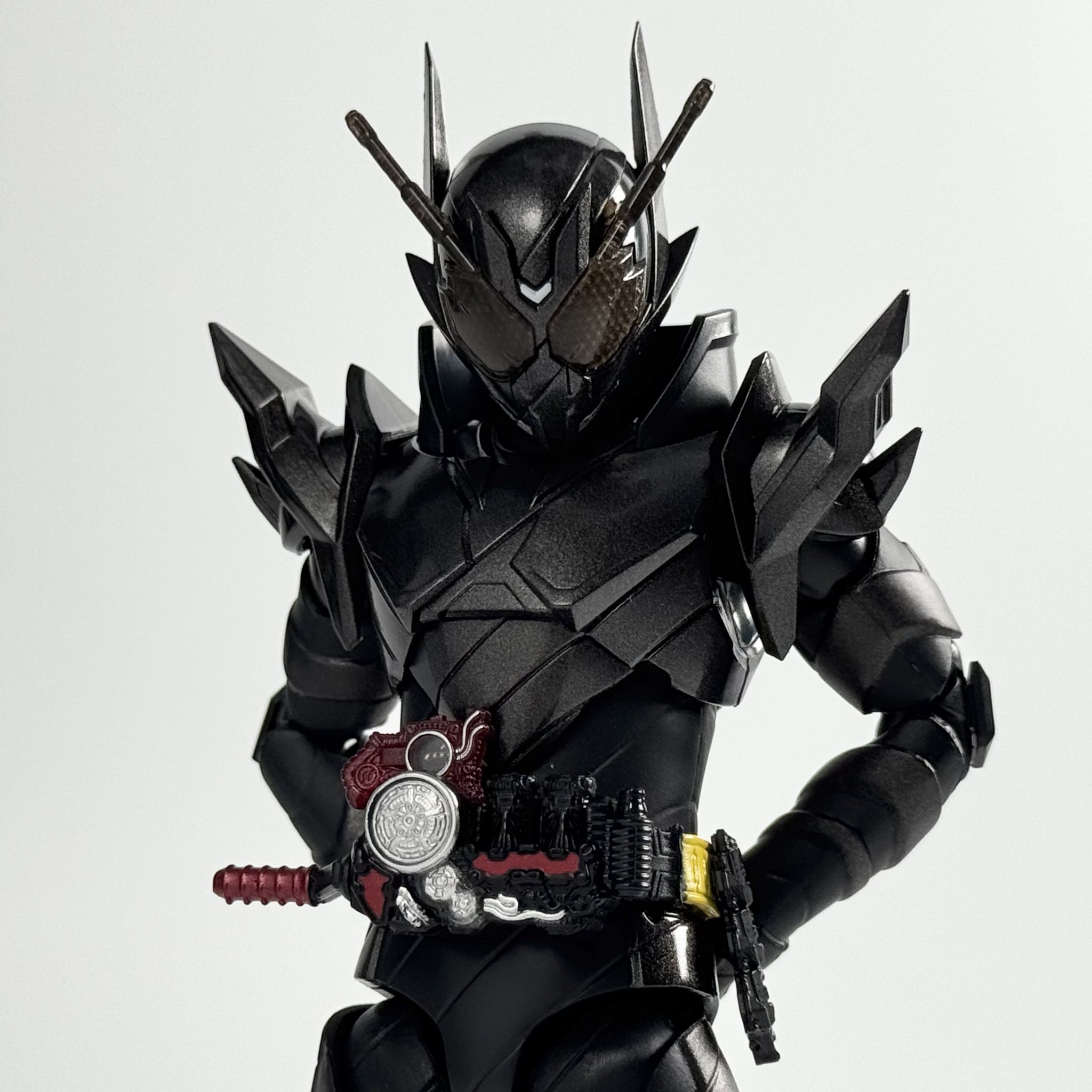 逆しまな歯車を仮面が嗤う。 / 【Re:】build Sakashimana Haguruma wo Kamen ga Warau. profile | 逆しまな