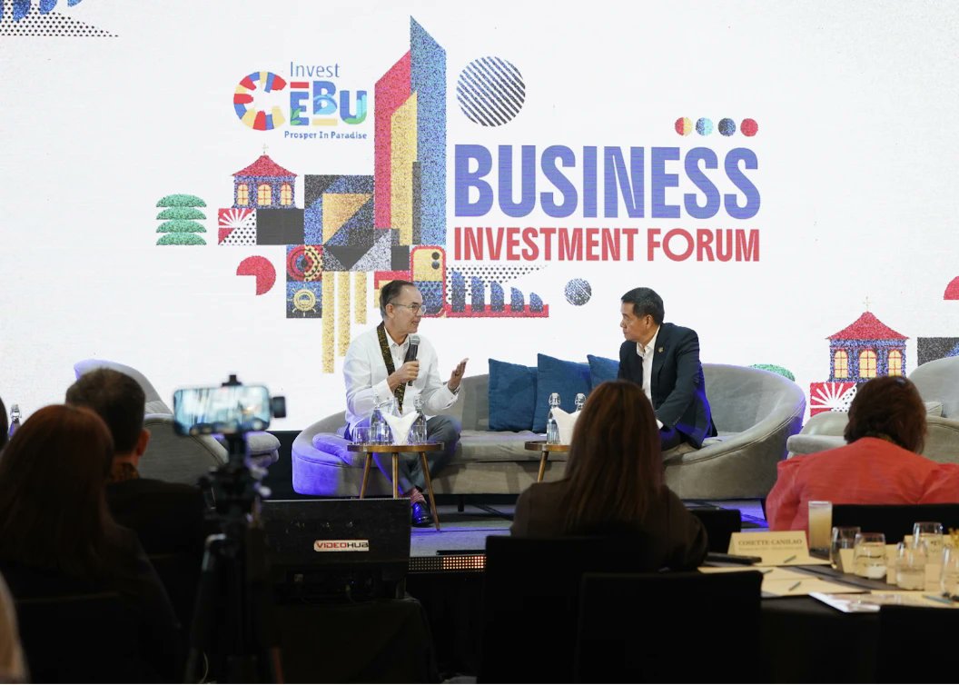 csrinsightsph's tweet image. AEV President and CEO Sabin Aboitiz, who also leads the Private Sector Advisory Council (PSAC), emphasized Cebu as an integral part of the Aboitiz story. “ Cebu isn’t just our roots — it’s part of our identity. 

READ: csrinsightsph.wordpress.com/2025/07/24/abo…