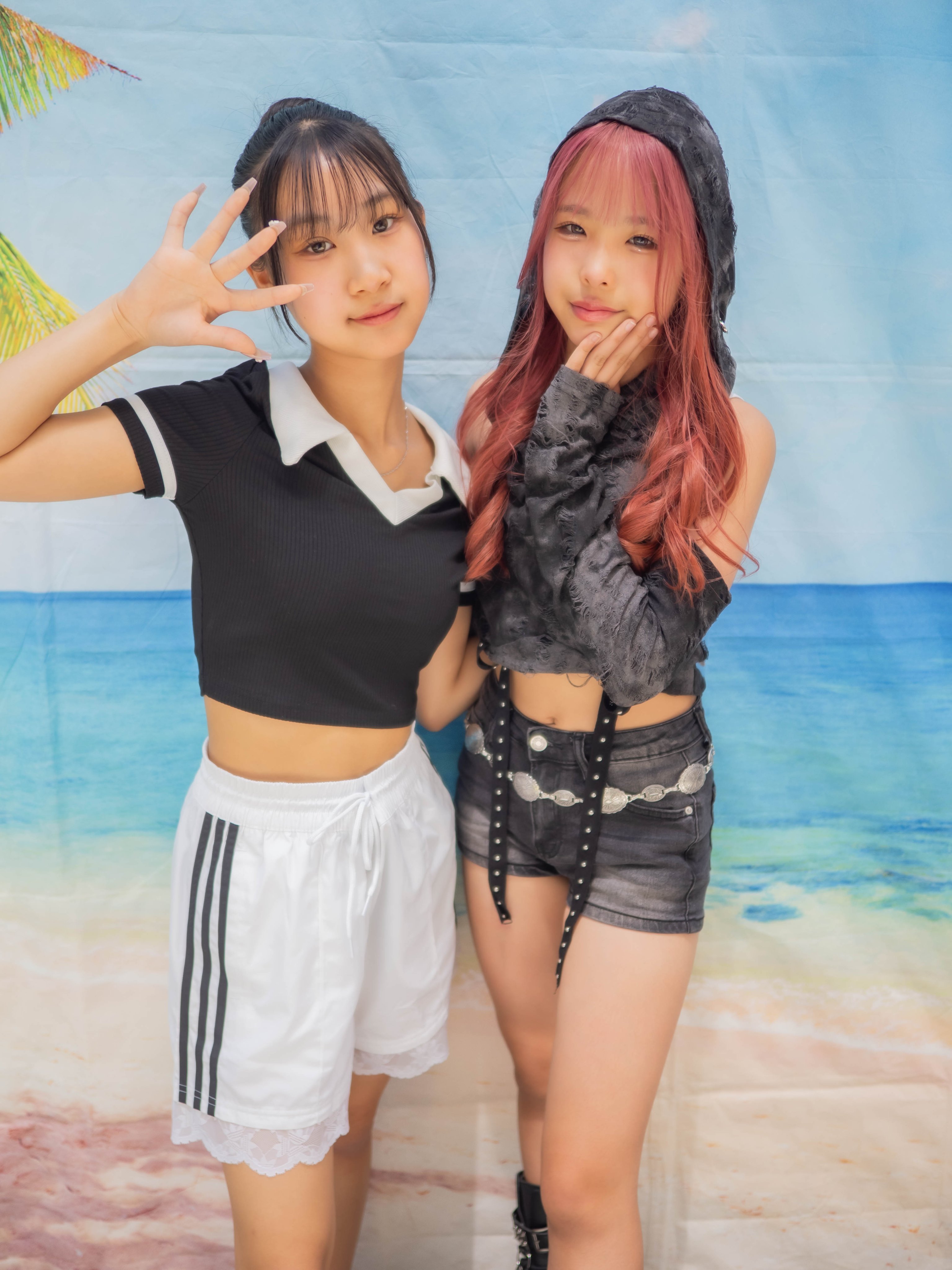 彩愛　追加分です♡ 💜Ayaka: 아야카 💜 (@Ayakaclover888) / X