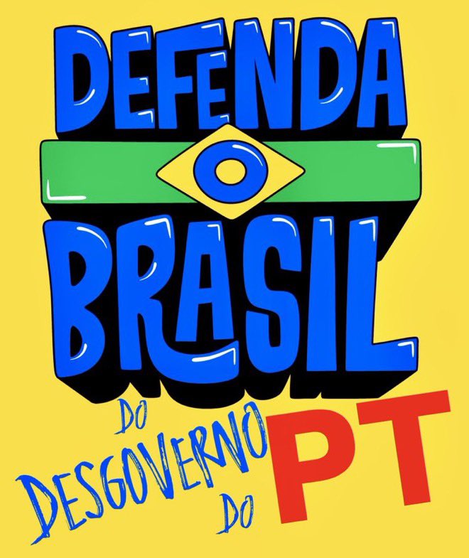 Marina Oliveira. (@marinal3058) on Twitter photo DIREITA SEGUE DIREITA!
Retuite.♻️
Deixe seu like👍🏻
Comente! ✍️
✨⭐️Siga todos que te seguirem✨⭐️
Deixe sua @ nos comentários!
<a href="/MarinaL3058/">Marina Oliveira.</a>
🇧🇷🇧🇷
Brasil acima de tudo!
Deus acima de todos!
🇧🇷🇧🇷
REAJA BRASIL 🇧🇷 DIREITA SEGUE DIREITA!
Retuite.♻️
Deixe seu like👍🏻
Comente! ✍️
✨⭐️Siga todos que te seguirem✨⭐️
Deixe sua @ nos comentários!
<a href="/MarinaL3058/">Marina Oliveira.</a>
🇧🇷🇧🇷
Brasil acima de tudo!
Deus acima de todos!
🇧🇷🇧🇷
REAJA BRASIL 🇧🇷