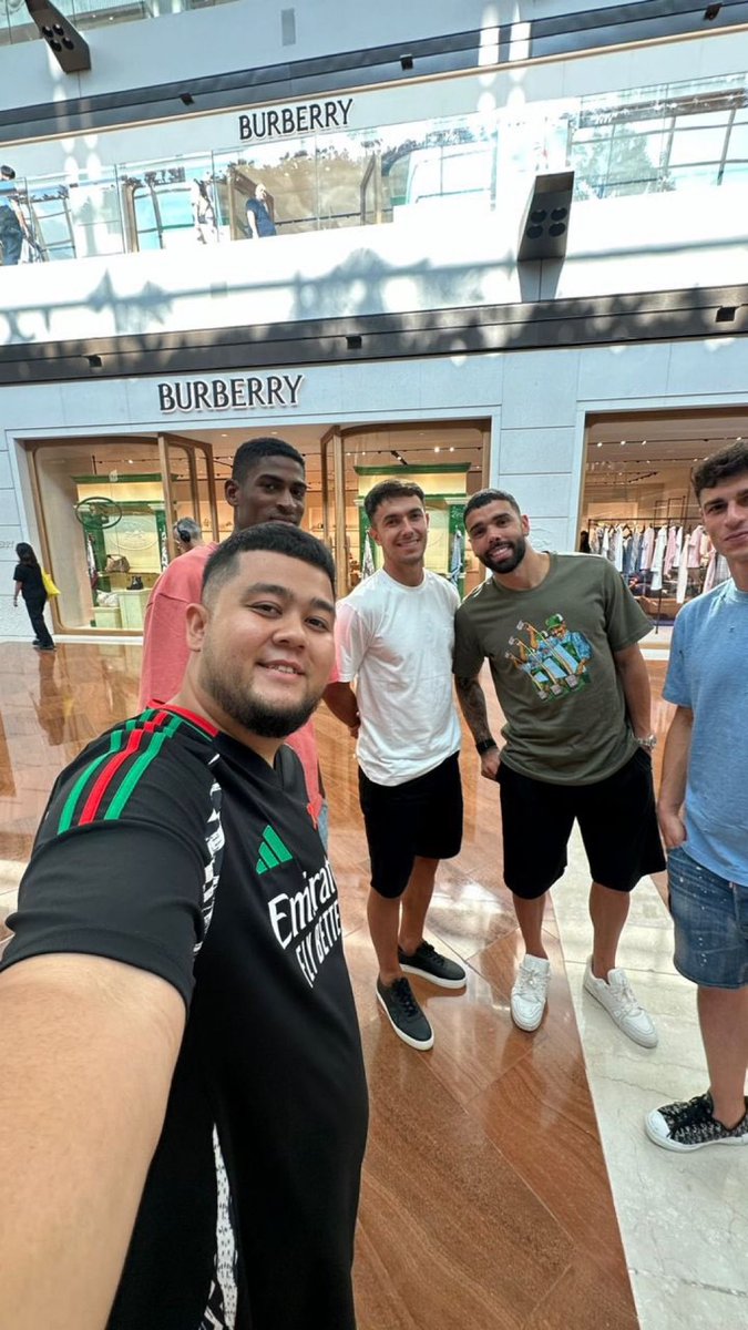 aviv_lavi's tweet image. Hahaha didn’t expect this to be the Mosquera announcement but here we are