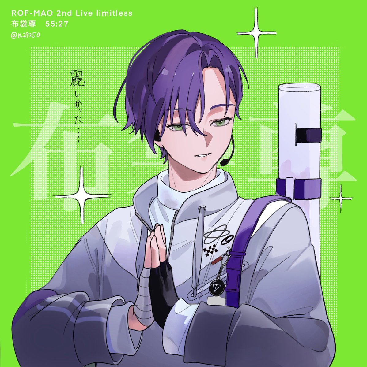 n29250's tweet image. 美