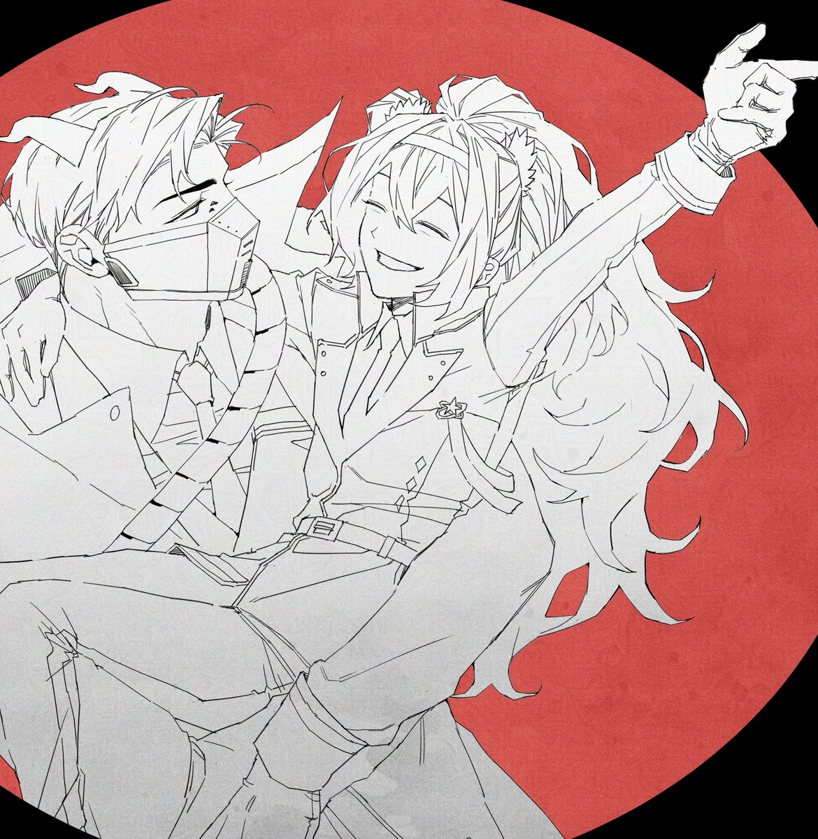000_JJMS's tweet image. CM