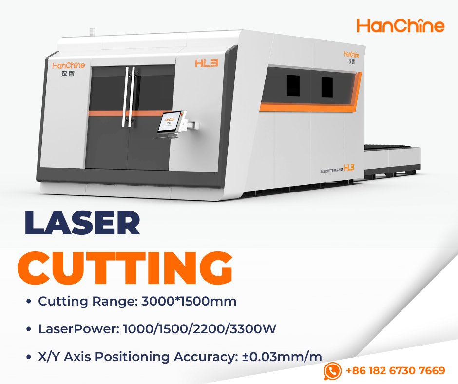 Han_chine's tweet image. 1000W/1500W/2200W/3000WCNC Metal Laser Cutting Machine
han-chine.com/what-materials…

WhatsApp:wa.me/8618267307669
Email: hanzhibending@hotmail.com
#HanChine #FiberlaserCuttingMachine #DIYWoodProjects #CreativeDesign #AcrylicEngraver #metalfabrication #CarbonSteelCutting