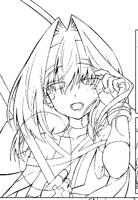 ひとコマの線画だけで10時間くらいかかってるの筆遅すぎる…効率が悪い!!何回でも言っちゃうけど毎度毎度痛感するから仕方ない…筆遅いってこれからも言い続ける 