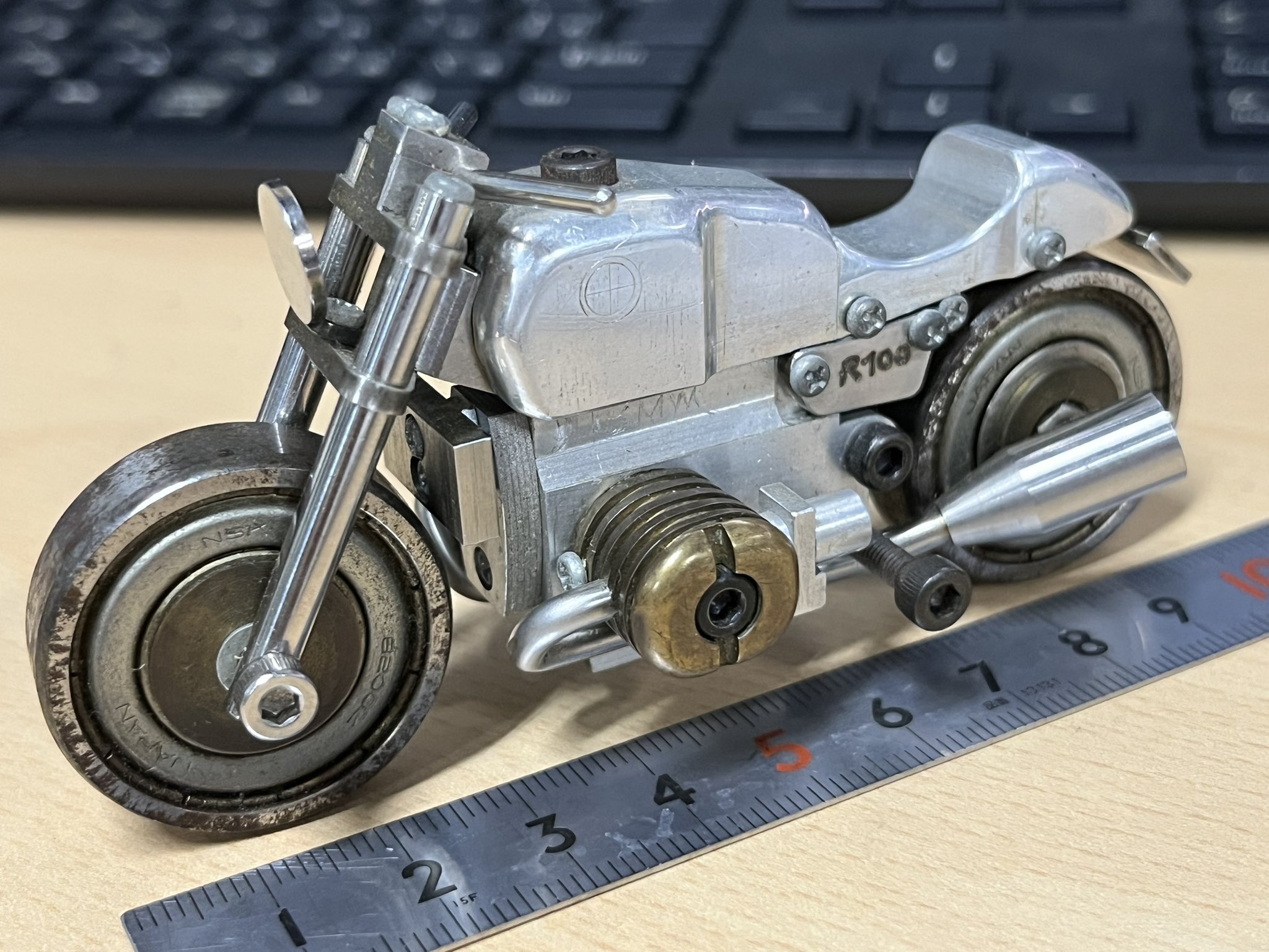 ヤマハ - AAA様 ご予約❣️専用です〜♫ バイクショップ イーグル・プレミアムセレクション | バイク