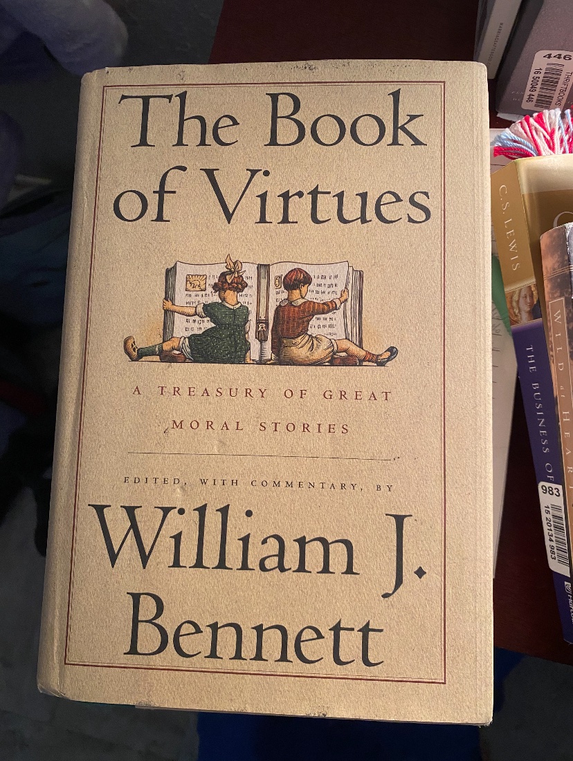 MJPiazza2's tweet image. Do you buy books for your children (who haven’t been conceived yet), or are you normal