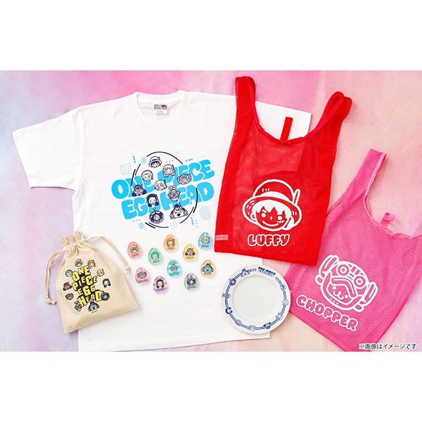 ONE PIECE 麦わらストア公式 (@mugistore_info) / X