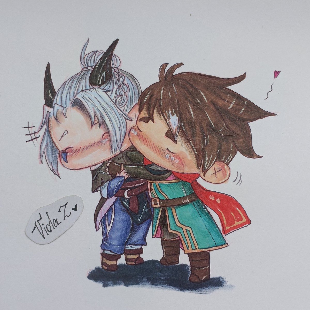 ViolettaAleks20's tweet image. 🎉 - Coming soon today #arc3 👀🙌
Hope to come back #RAYLLUM 🤞🫂
I want to see a photo or video #TDP
(⁠ ⁠˘⁠ ⁠³⁠˘⁠)⁠♥
#SDSS
#dreenlightarc3
#TheDragonPrince