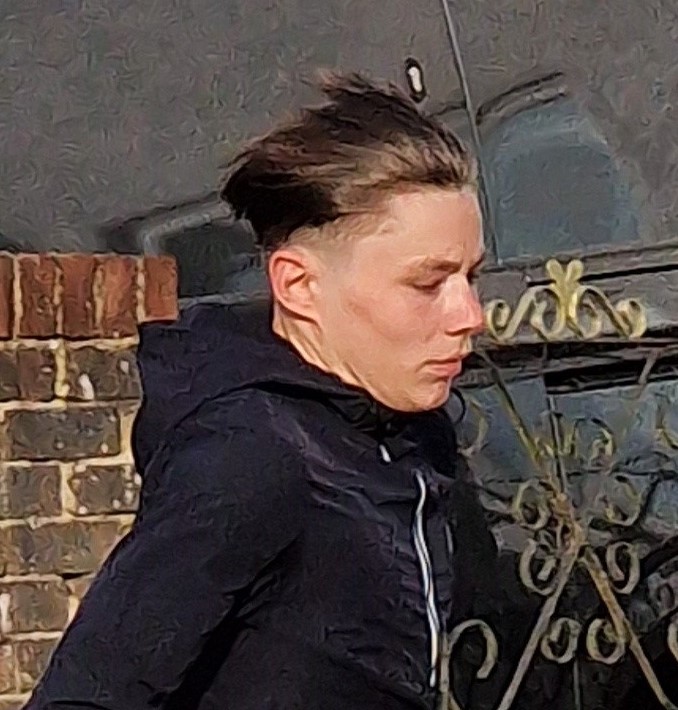 Kent Police (UK) tweet media