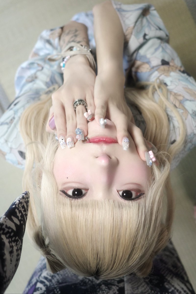 えびフライDAY (@keysmashkid) / X