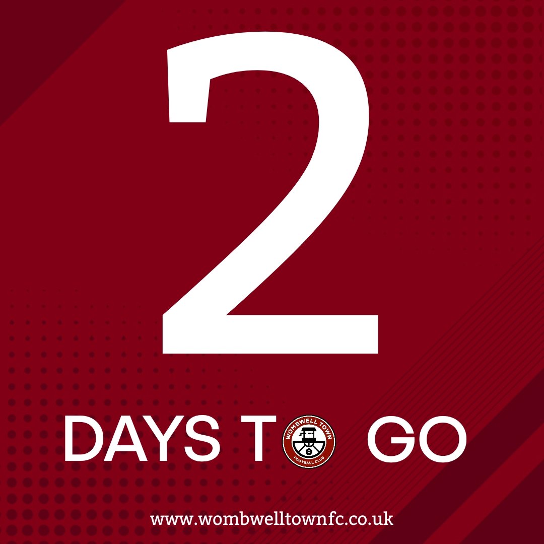 Wombwell Town FC (@wombwelltownfc) on Twitter photo 